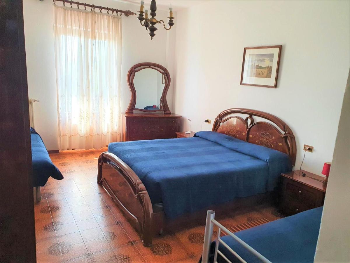 Hotel Madonna Di Luciago Armeno Exterior foto